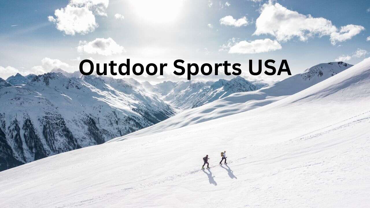 Outdoor Sports USA