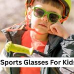 Sports Glasses for Kids: Protect Their Eyes!