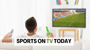 What Sports On Tv Today