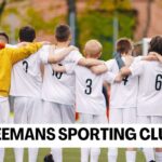 Modern Menswear by Freemans Sporting Club