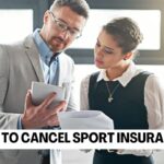 How to Cancel Sport Insurance Policy Easily