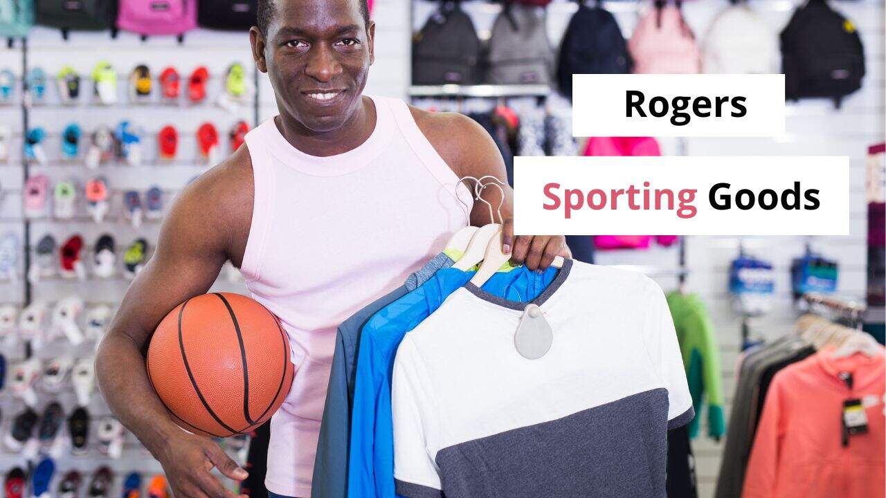 rogers-sporting-goods