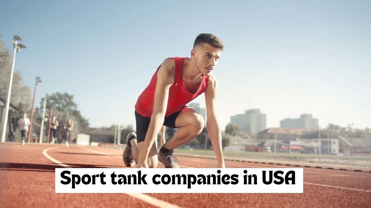 The Complete Buyer’s Guide to Sport tank companies in USA