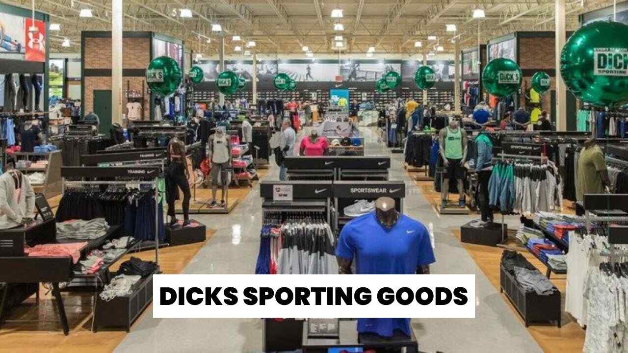 Get Exclusive Dicks Sporting Goods Military Discount Now