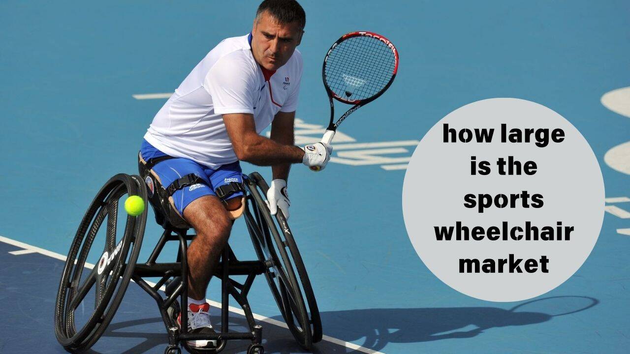 How Large Is the Sports Wheelchair Market Today?