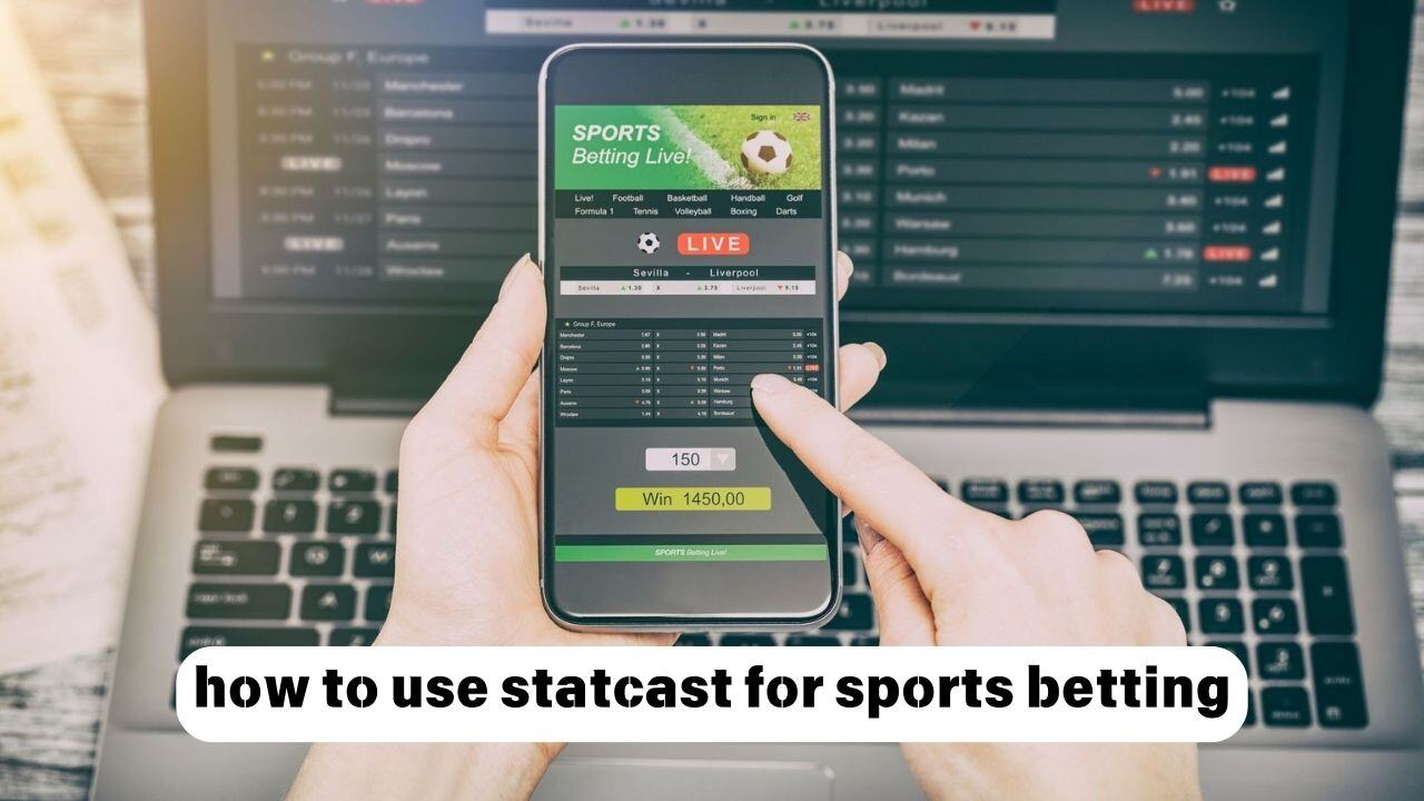 Winning Tips: How to Use Statcast for Sports Betting