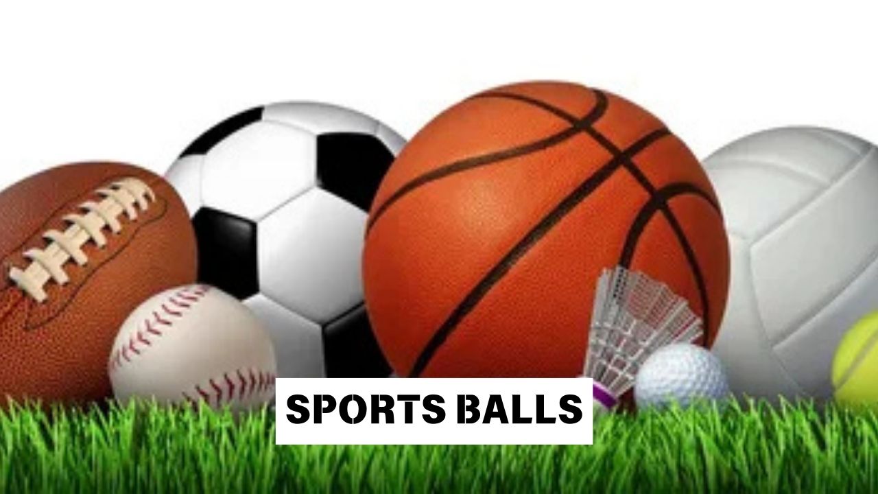 Best Sports Balls for Every Game & Player